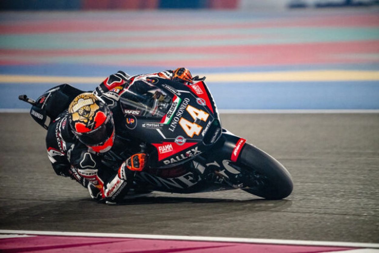 順位結果】2025Moto2第4戦カタールGP 決勝(オートスポーツweb 順位結果】2025Moto2第4戦カタールGP 決勝(オートスポーツweb