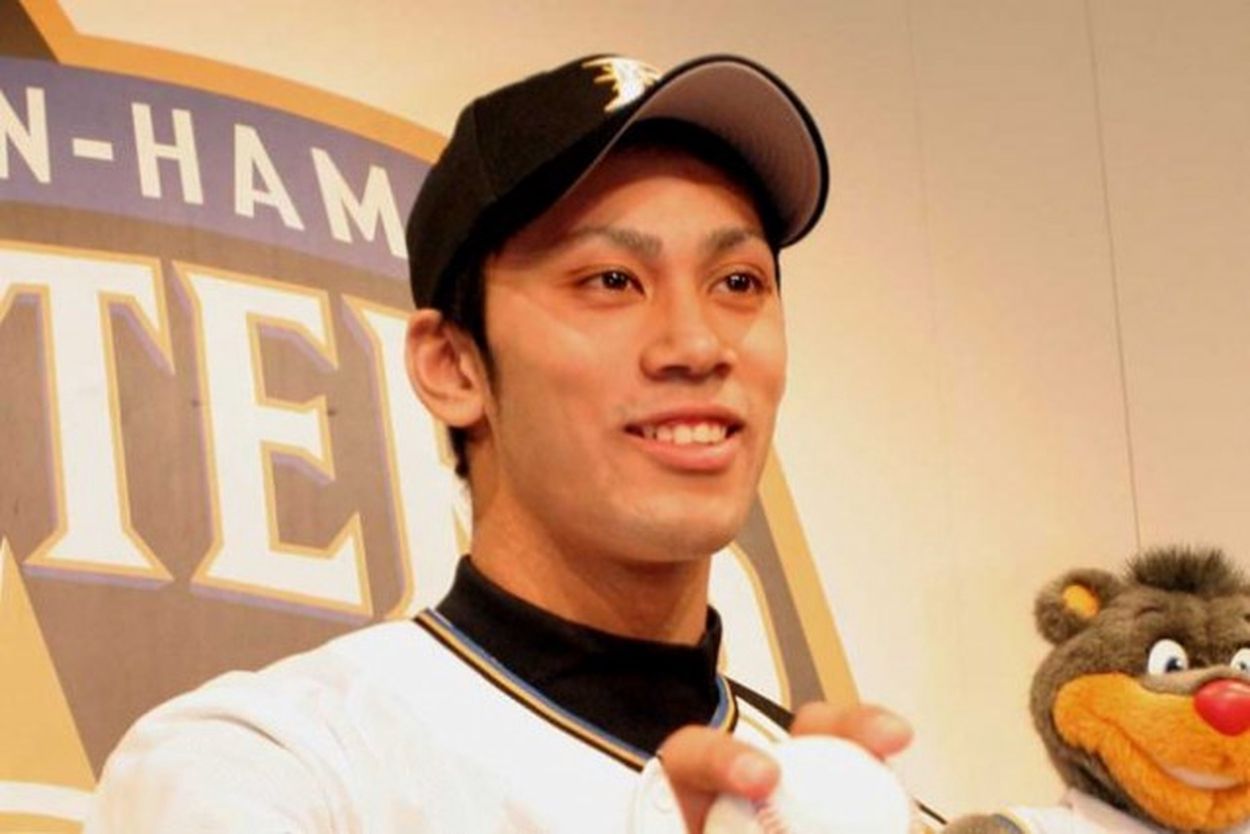 甲子園4度出場の「イケメン」元プロ野球選手が番組出演 現在の姿に「ちょうどパチンコ屋にいそう」