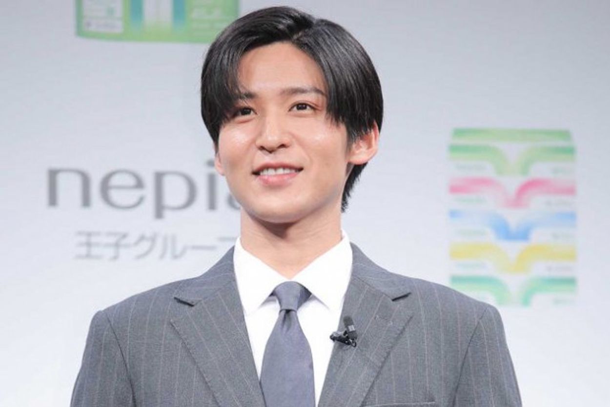 Snow Man目黒蓮、20歳の頃に書いたブログ回顧「大きいことを言っ
