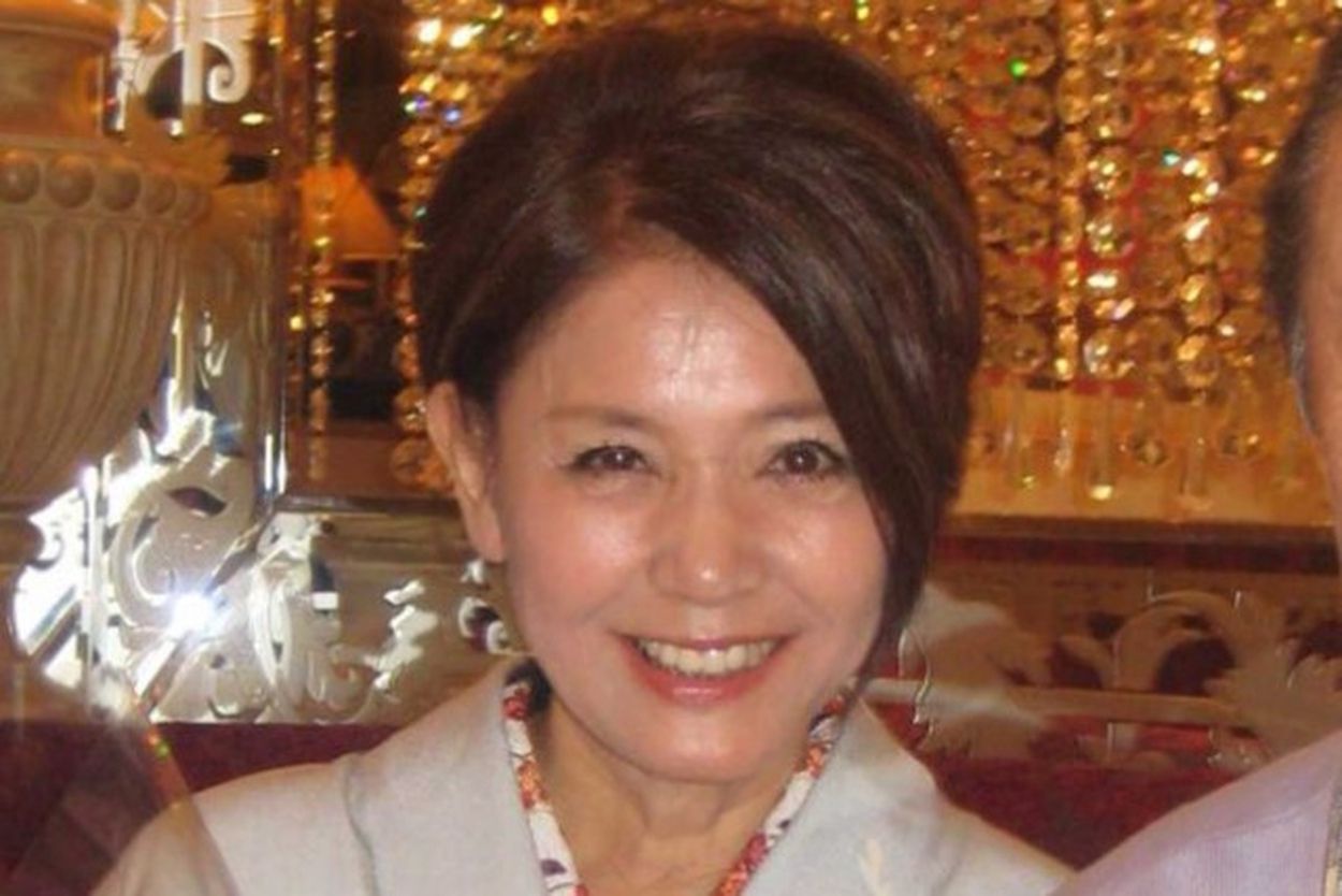 77歳、アンヌ隊員のひし美ゆり子が結婚へ 相手は仮面ライダー