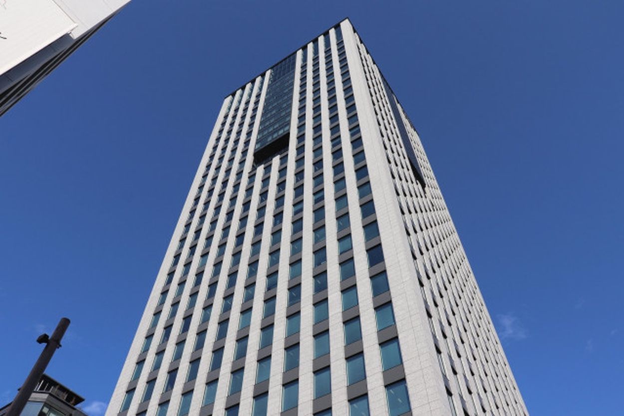 60年間赤字ナシのオリックス【8591】株価は5年で95％上昇、5期