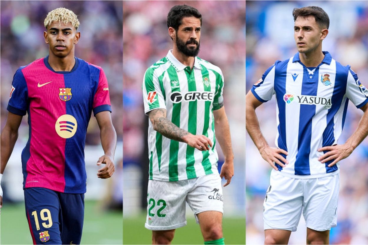 お買い得モデル スペイン代表の最新メンバー「ワクワク感やばい」 6年ぶり招集も サッカー