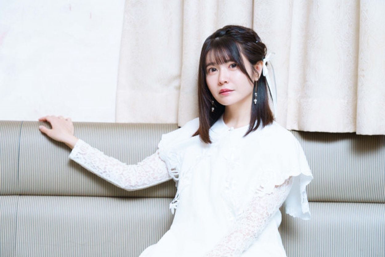 竹達彩奈」スペシャルサイト