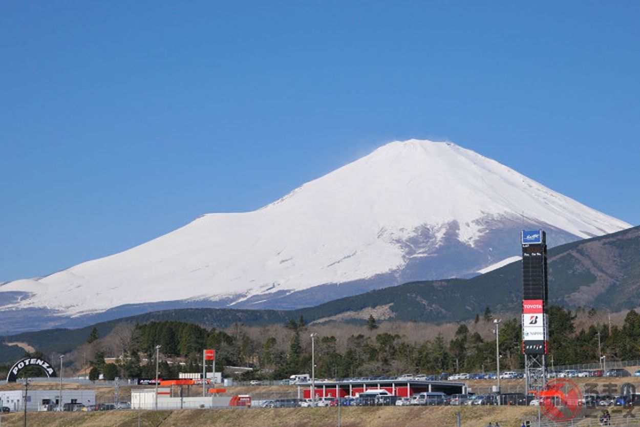 希望ナンバー「3776」なぜ富士山周辺で一番人気？ 山梨・静岡のご 