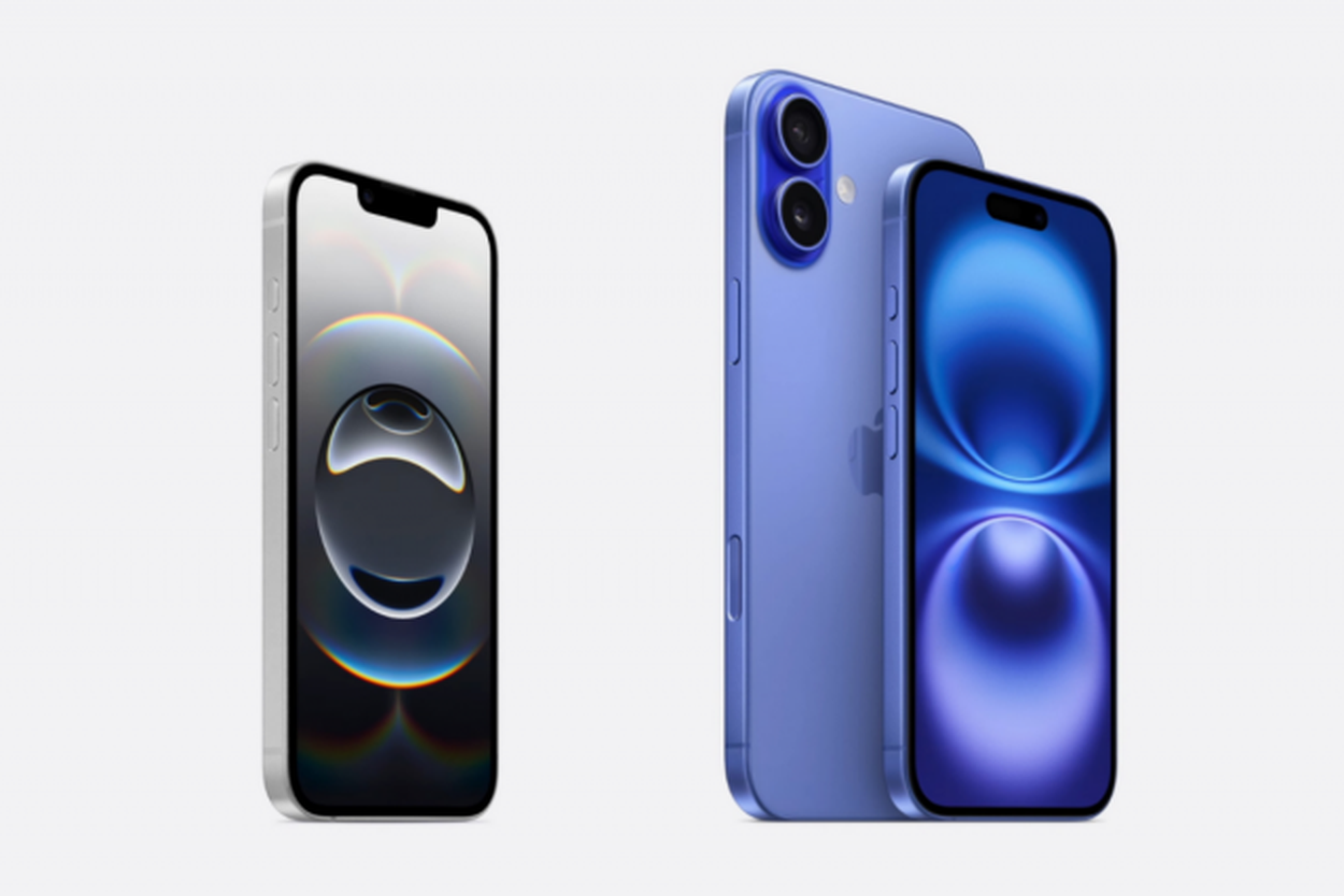 Apple「iPhone 16e」を発表! 買い換えると幸せになる人・じゃ Apple「iPhone 16e」を発表! 買い換えると幸せになる人・じゃ