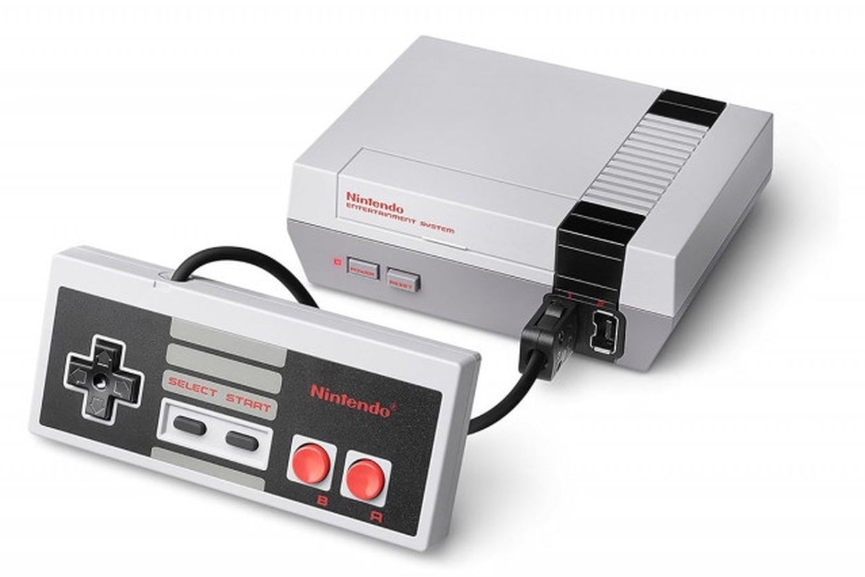 日本とアメリカのファミコンはかなり違った！ 北米で大ヒット「NES」とは？(マグミクス) - goo ニュース