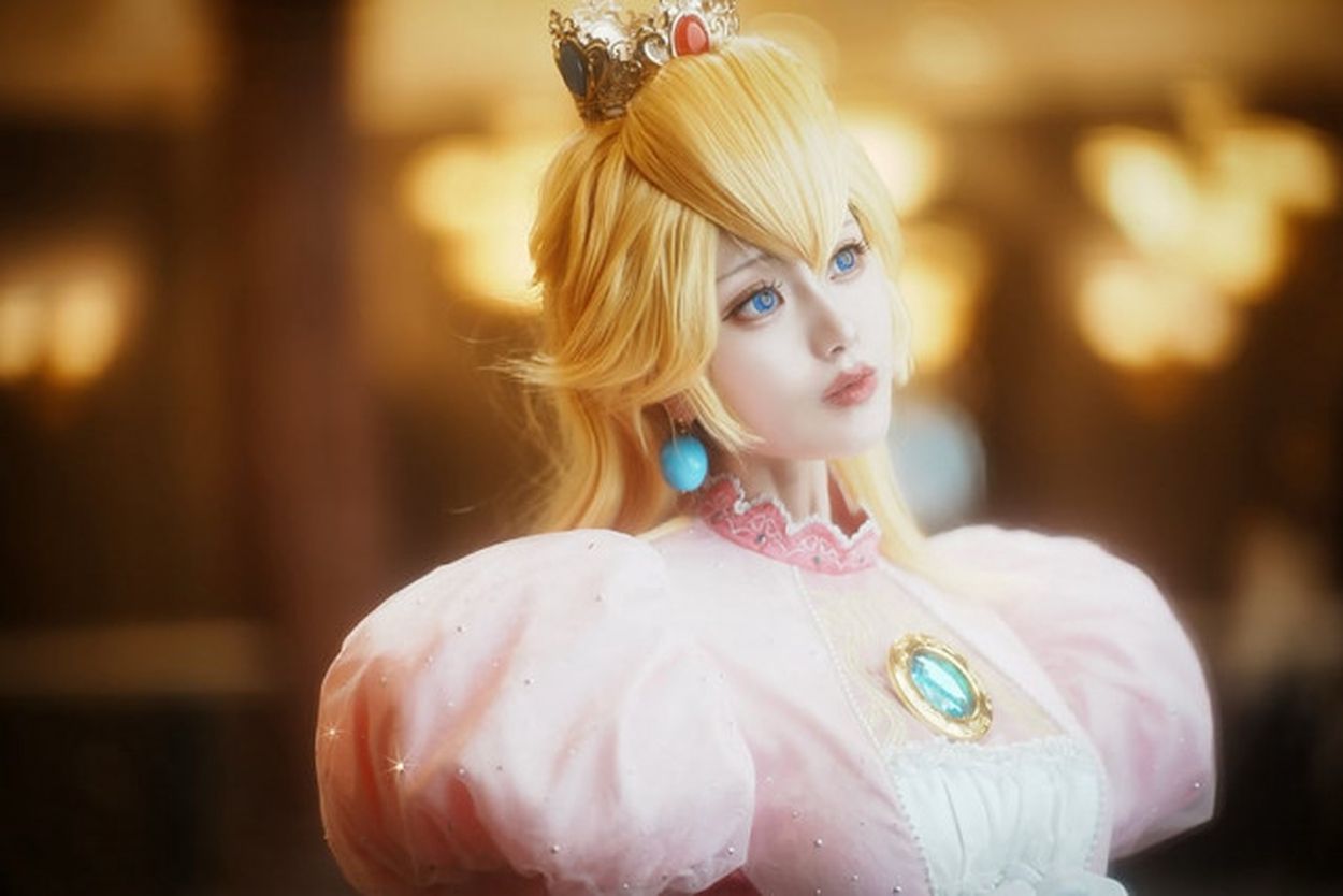 xd456工場直販 高品質 実物撮影 スーパーマリオ クッパ姫 クッパ