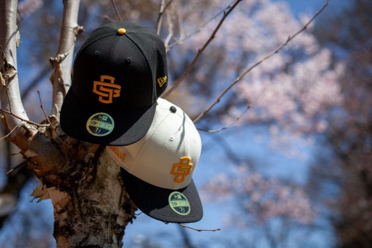 GS-01】NEWERA LP5950 GS LOGO CAP – grip-swany