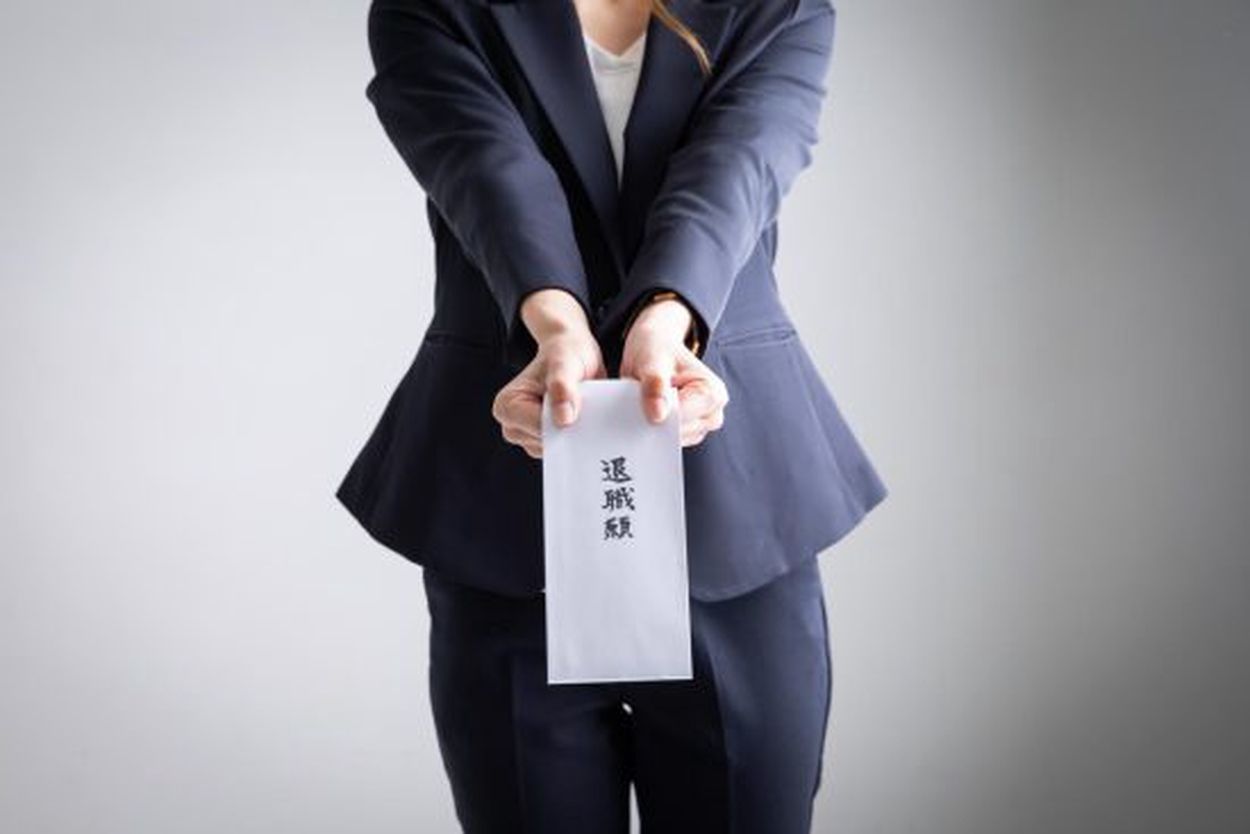 著者が語る】伝説の人事部長 究極の就活論 - 日本人材ニュースONLINE