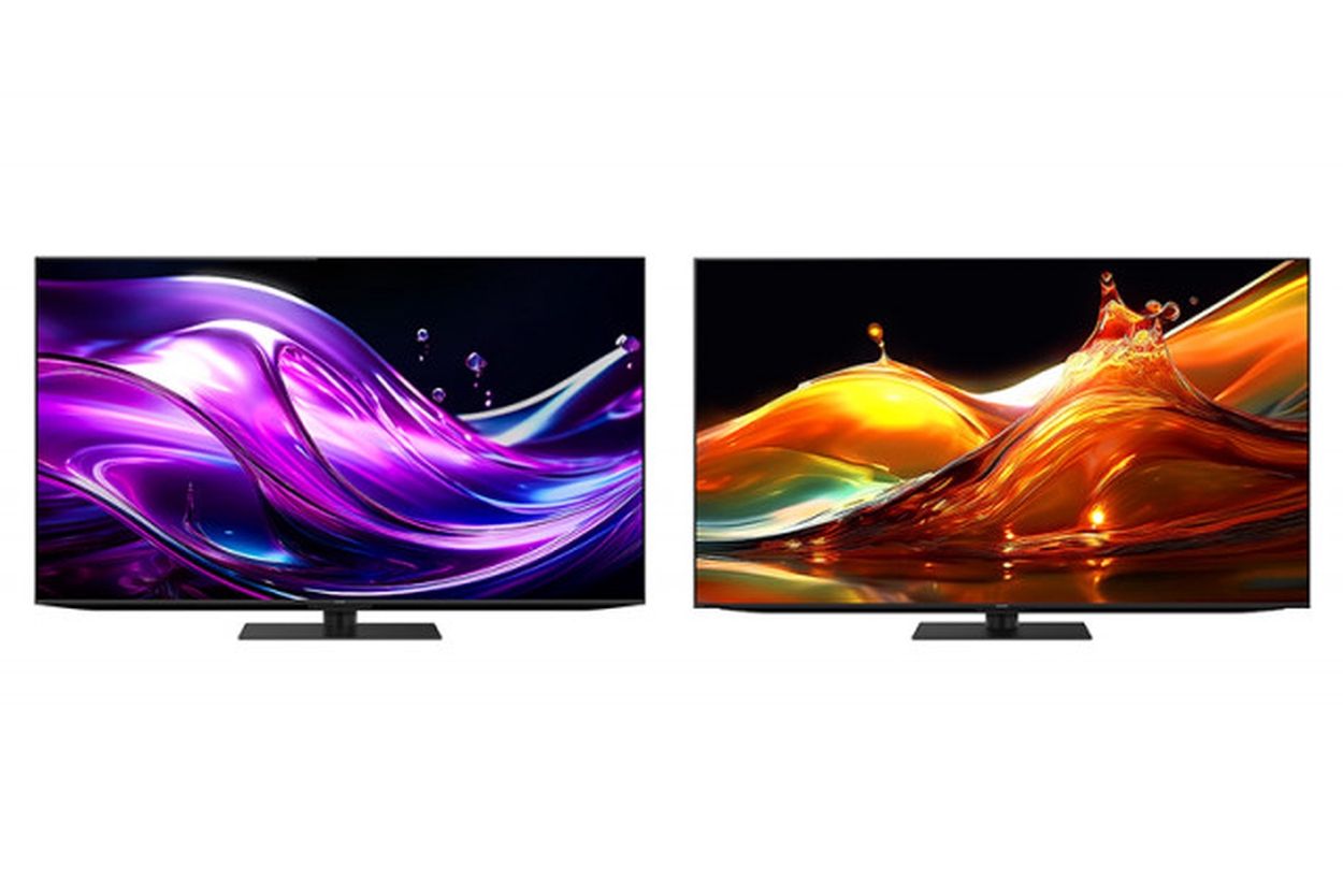 シャープ、最新4Kテレビ＋レコーダー購入で最大5万円キャッシュ