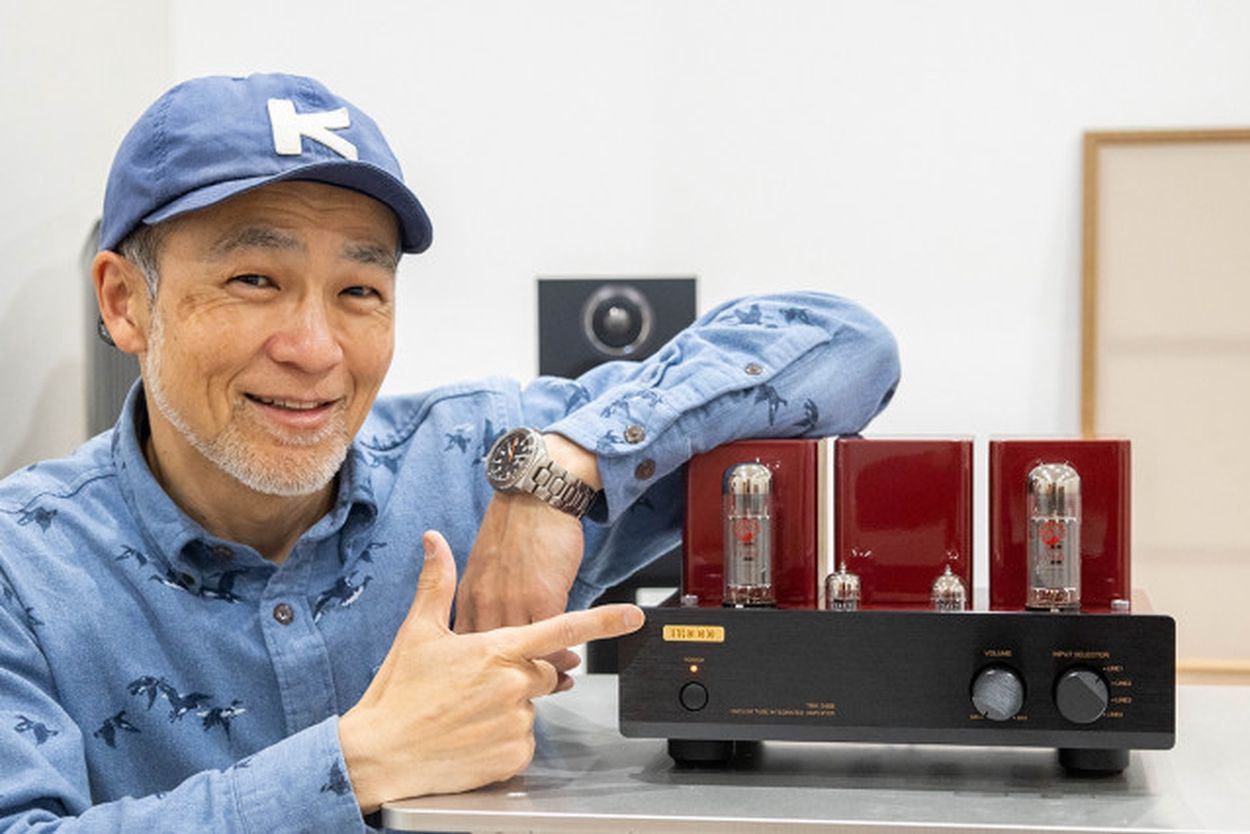 ホットセール 口コミ 組み立てる喜び、音が出る感動。真空管初心者にも安心 真空管