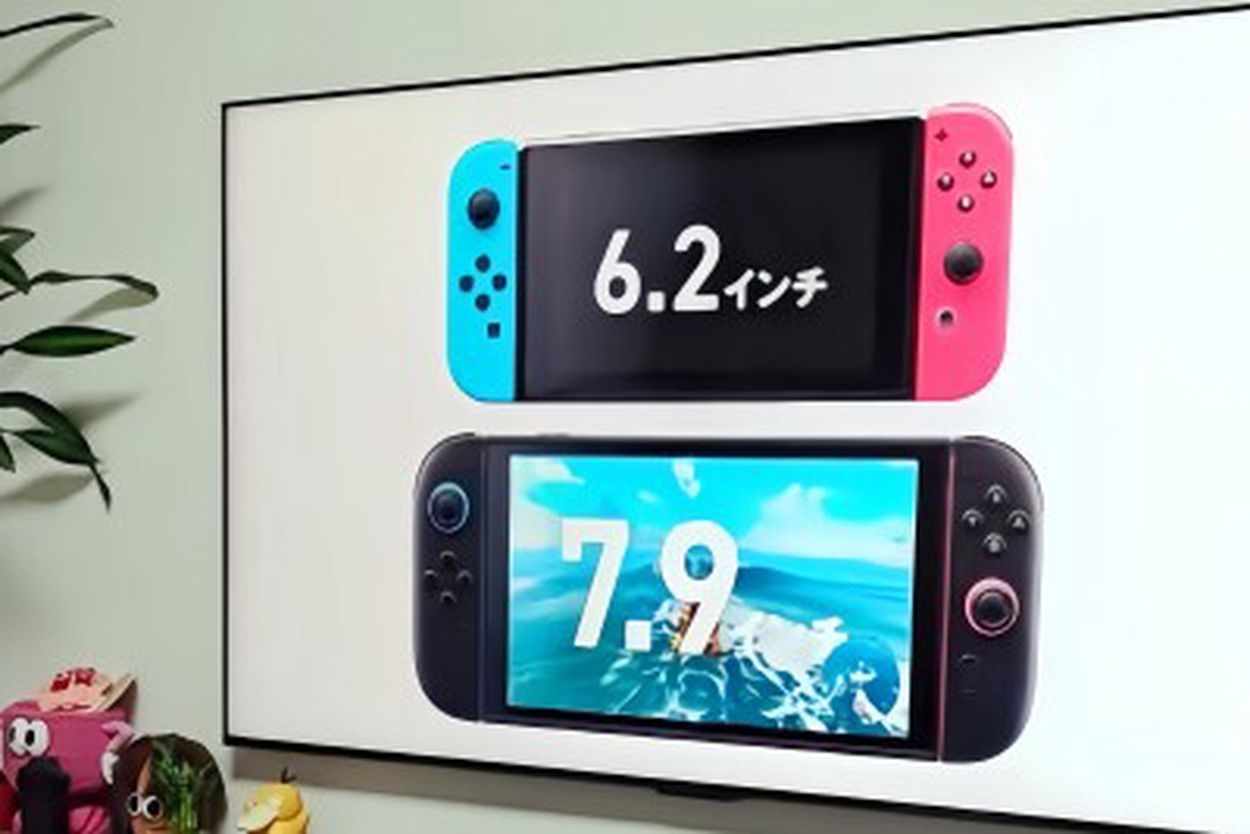 春のコレクション Nintendo Switch 2」の価格に中国ネットから不満の声＝「さすが 携帯用ゲームソフト