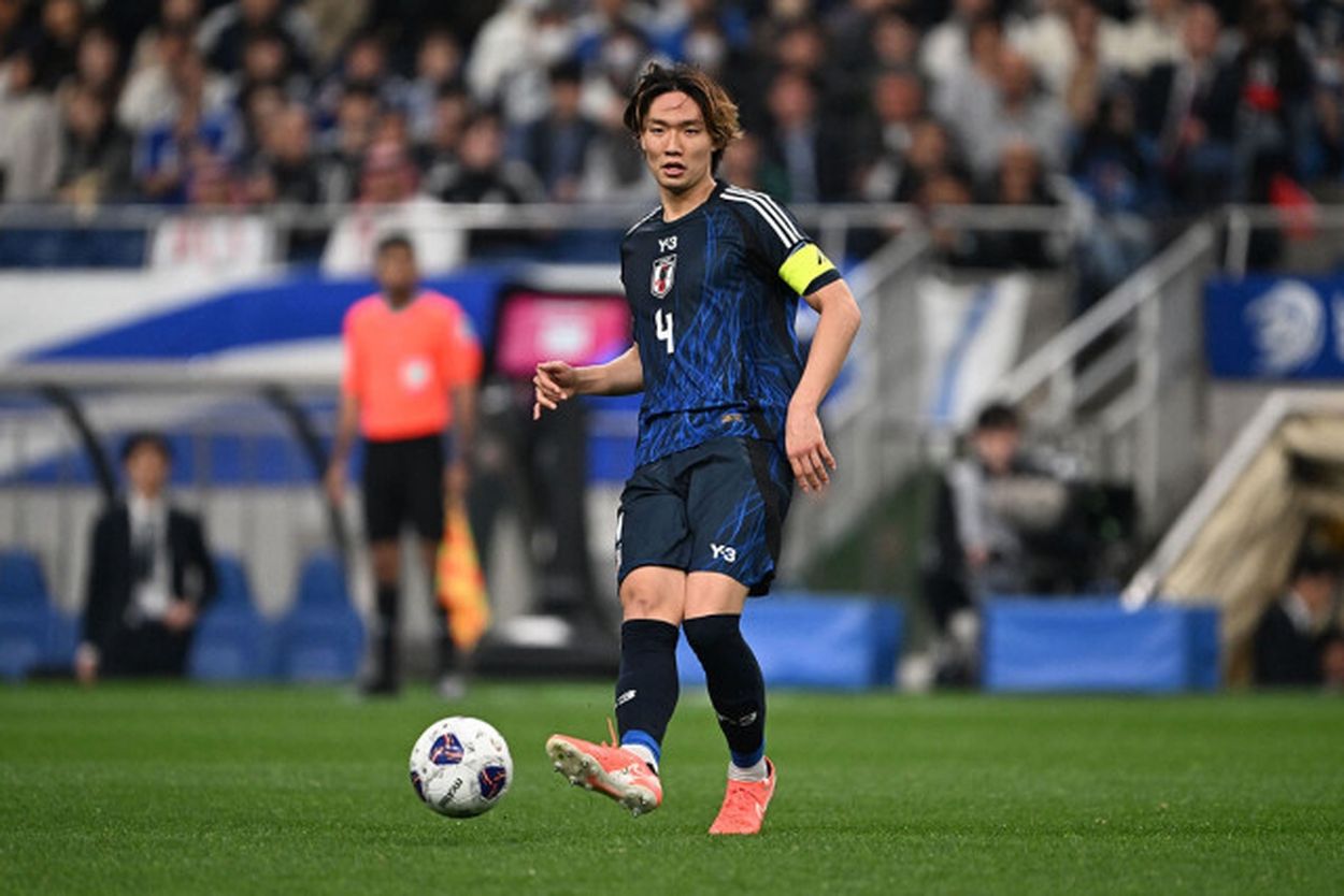 adidas アディダス サッカー日本代表 2024 ホーム レプリカ