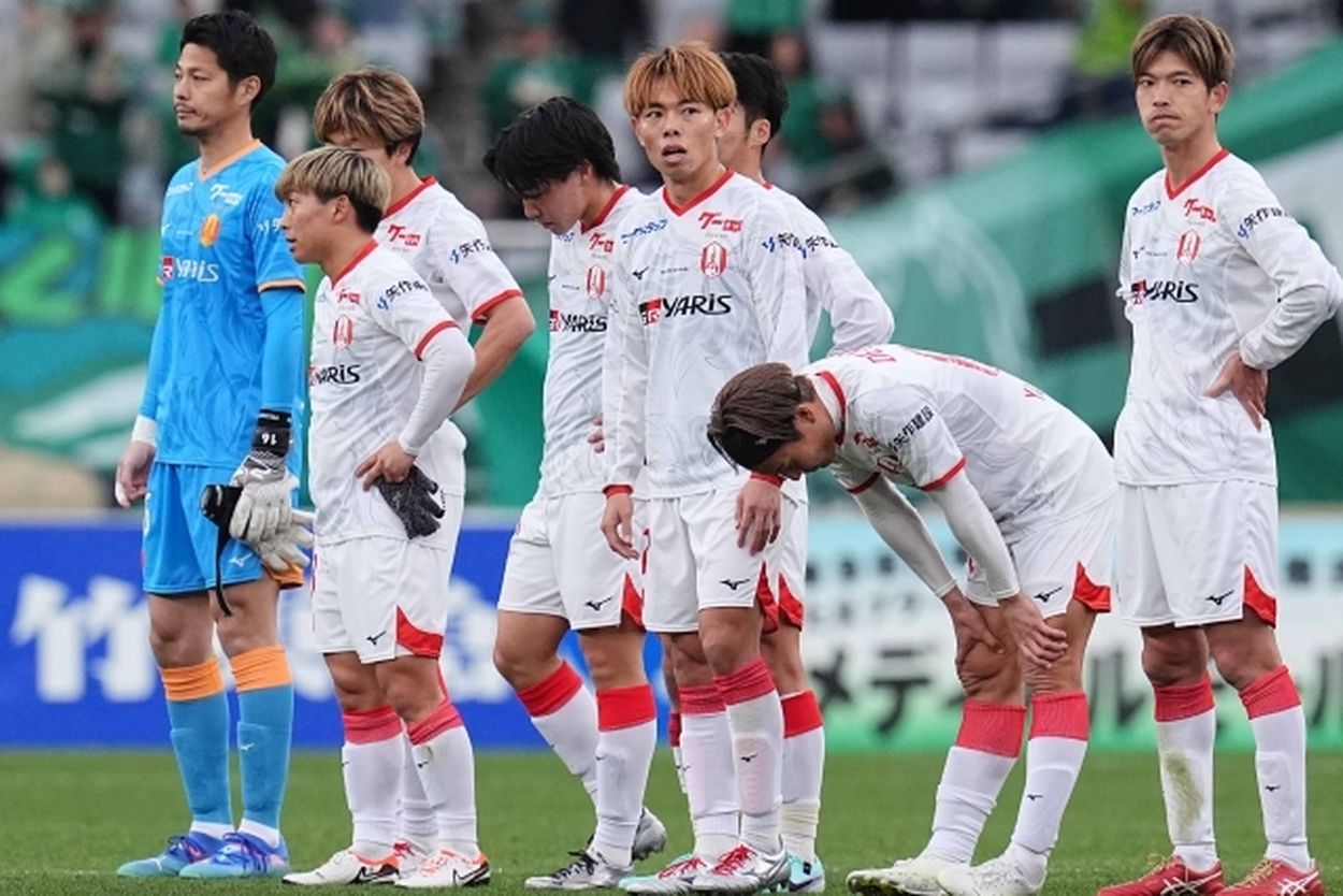 防げそうな形にはなってきている」最多失点で最下位もかすかな