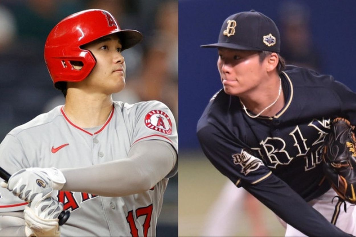 MLB公式が大谷翔平＆山本由伸の“移籍先”を大胆予想！ ドジャース最有力