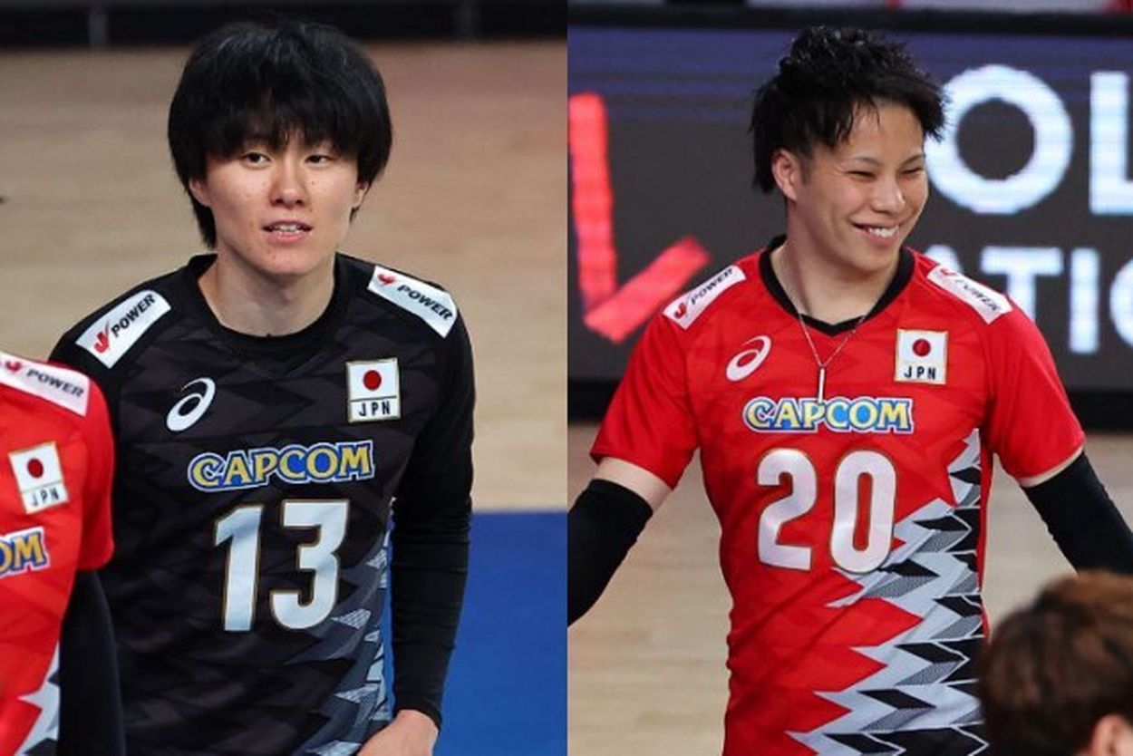 日本体育大学 バレーボール部 ユニフォーム上下 さまさ