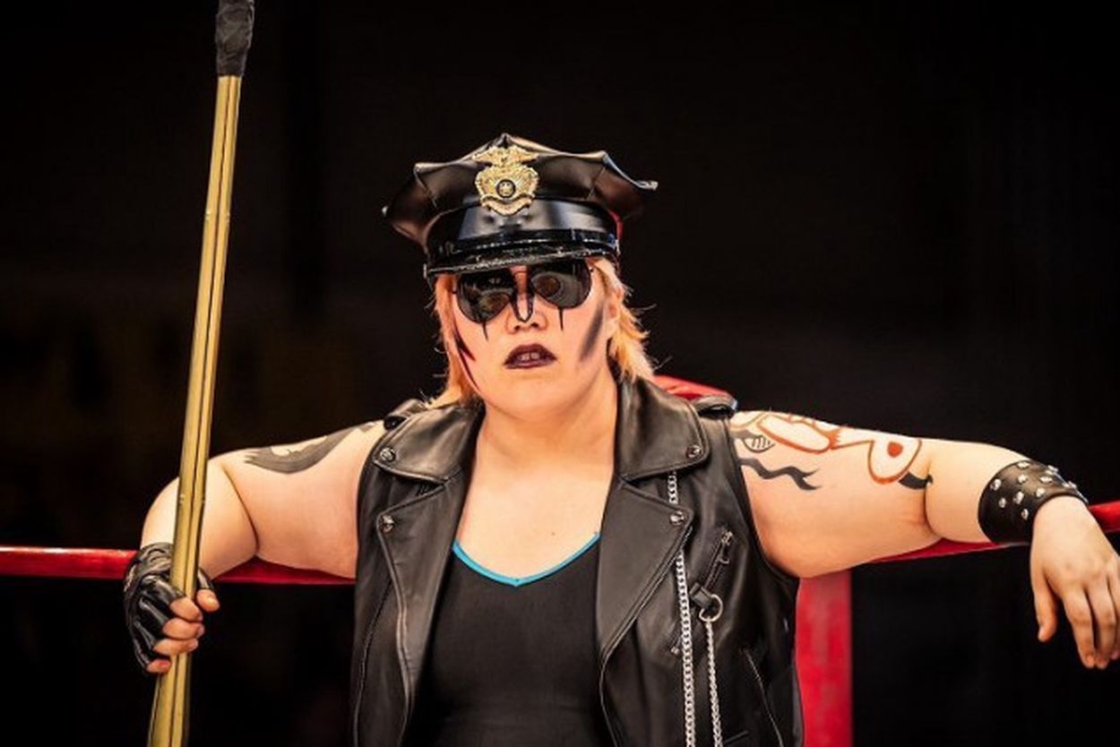 Amazon.co.jp: 女子プロレス 終わらない夢 全日本女子プロレス元