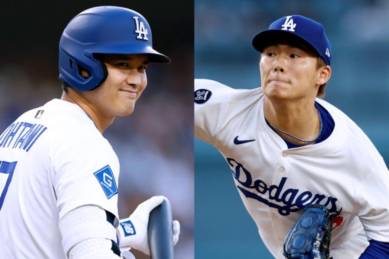 大谷翔平が13号先頭打者アーチ！ 山本由伸が6回4安打6K3失点