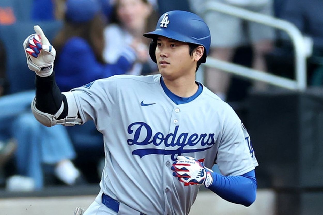 驚異的すぎて信じられない」本塁打量産の大谷翔平、MLB公式が50