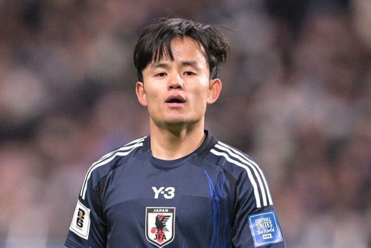 日本代表】久保建英〝10番デビュー〟でユニホーム販売待望論