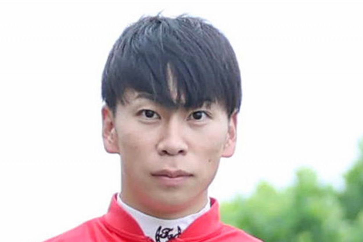 皐月賞馬ジオグリフは横山武と札幌記念に参戦【次走報】