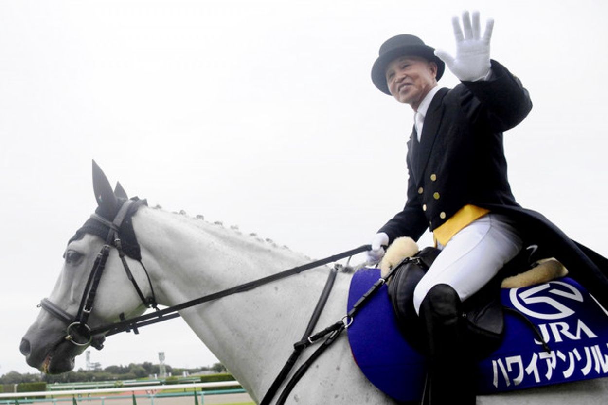 レジェンドジョッキー２人が見続けた「日本競馬６０年の変化」 岡部幸雄さん、柴田政人さん、横山ルリカさんＳＰトーク③ - サンスポZBAT!
