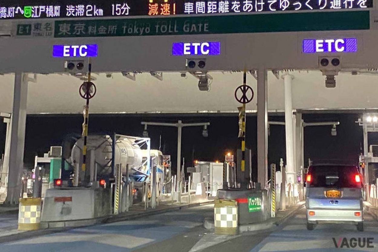 セットアップ込み2030年以降可能 スズキ ビルトイン ETC ゲート