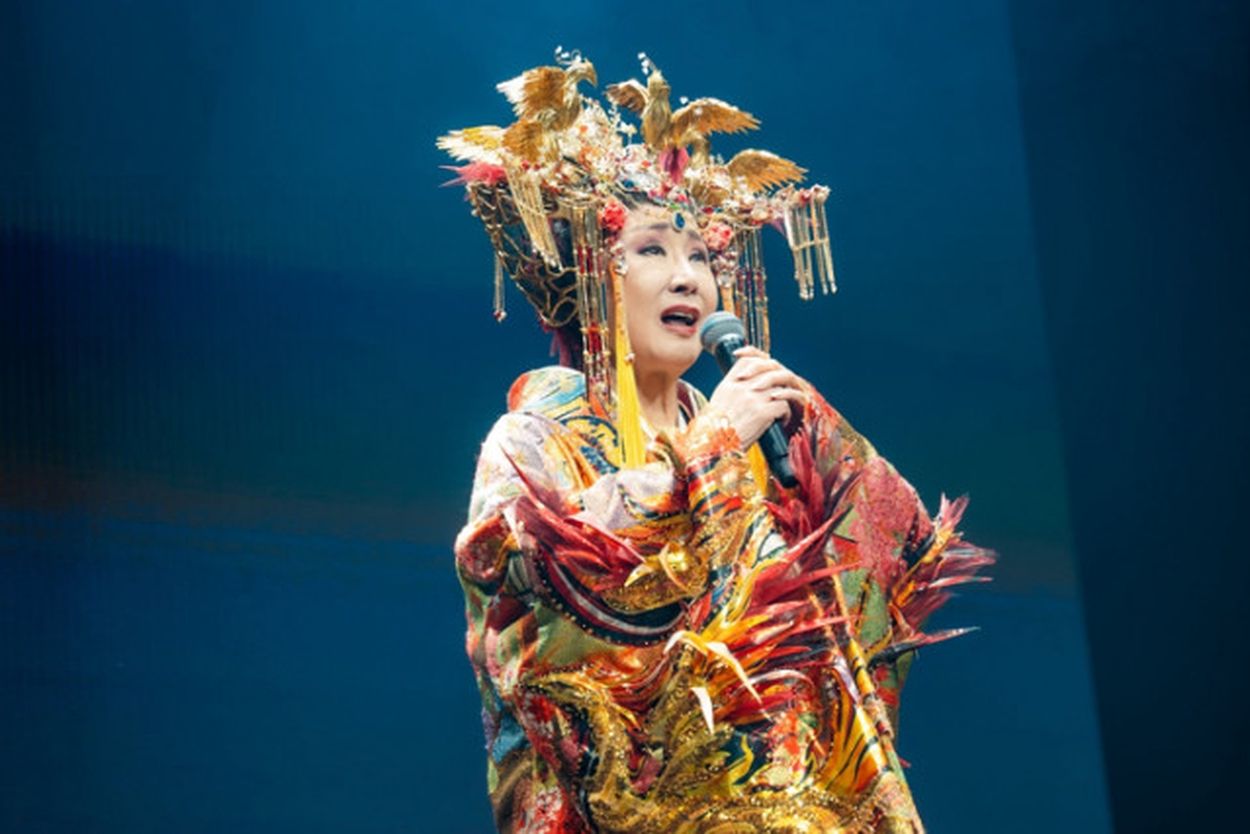 東京製鐵、“ラスボス”小林幸子さんをCSuOに任命！ | 東京製鐵