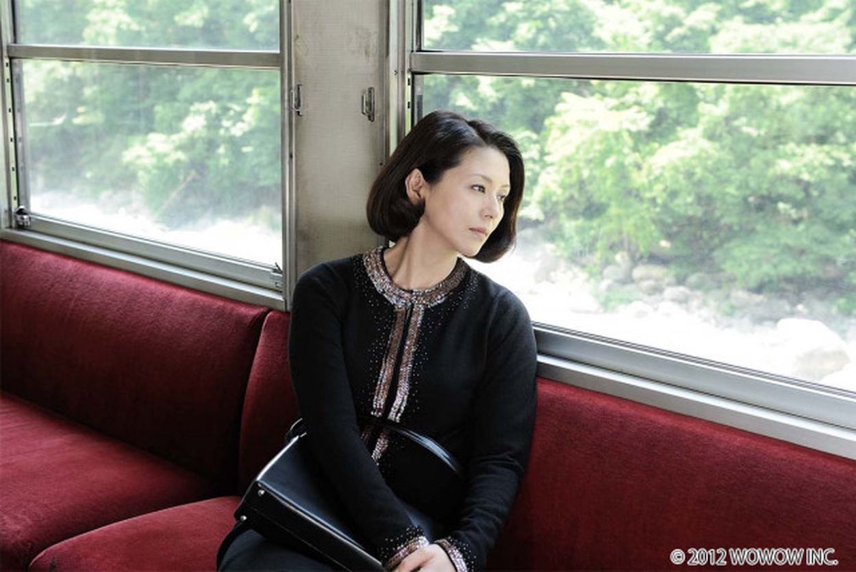 Amazon.co.jp: DVD贖罪全3巻セット レンタル落ち小泉今日子 蒼井