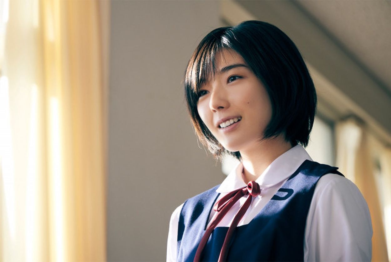 サクコイ」櫻坂46 藤吉夏鈴出演「アオハライド Season2」放送