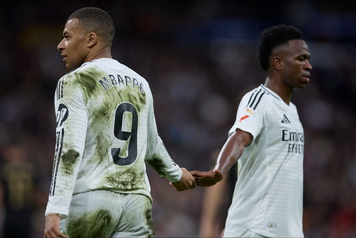 正規品・レア】バルセロナ ヤマル レアルマドリード エムバペ メッシ