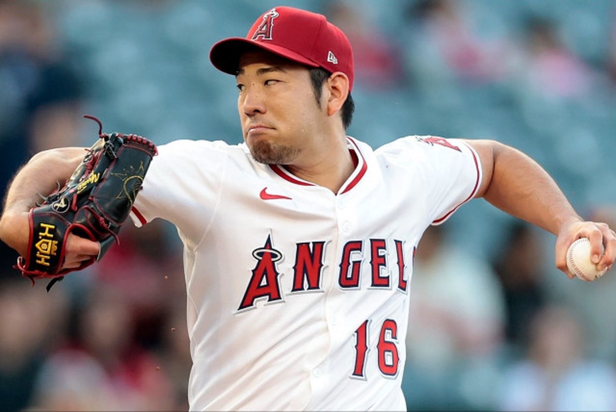 菊池雄星 粘って今季初勝利 11試合目最多110球 5回2／3