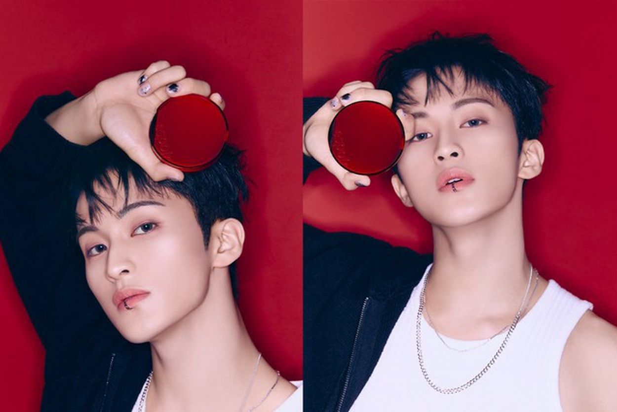 SuperM 1st Mini Album Cards
