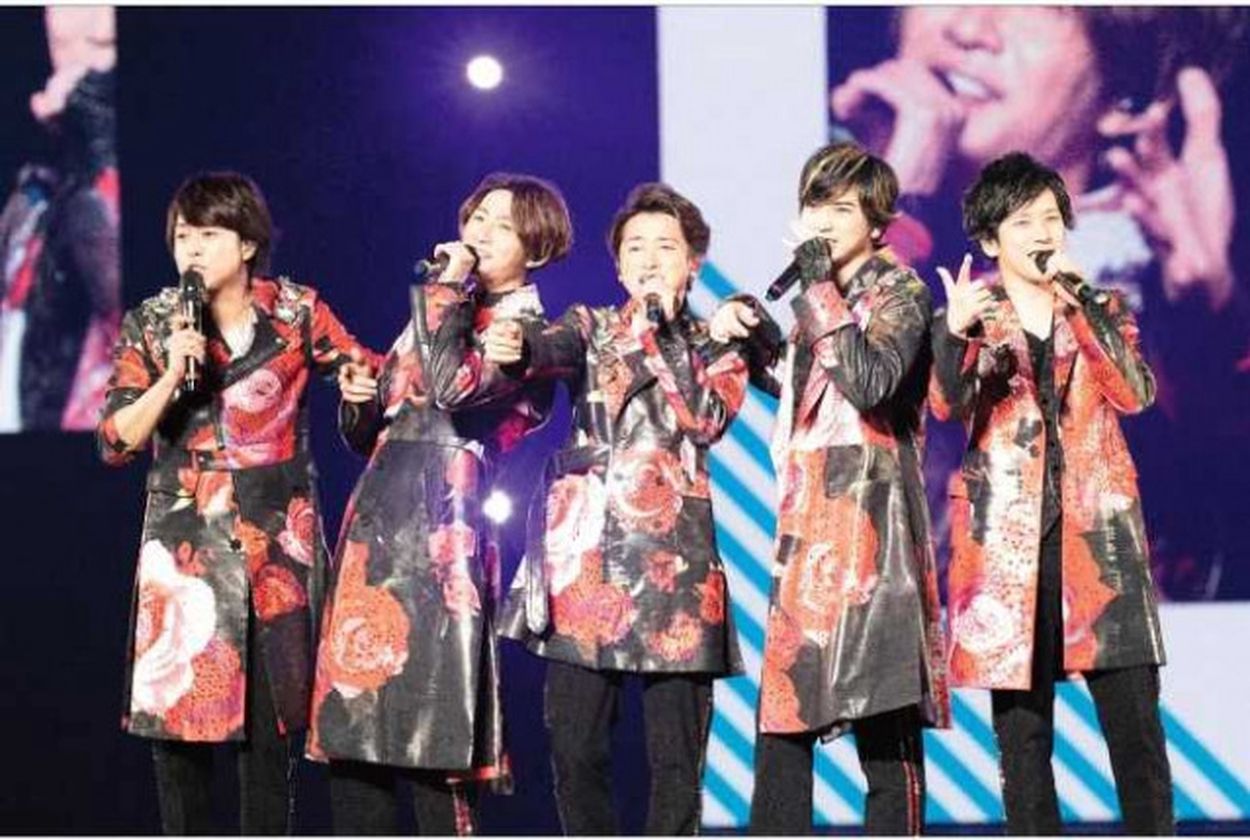 嵐写真2011絶頂期ジャニーズ アイドル 136枚未使用新品超希少