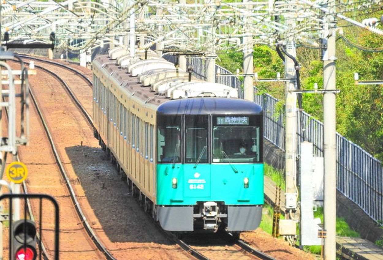 神戸市営地下鉄 ふるさと納税他 見事な創造力