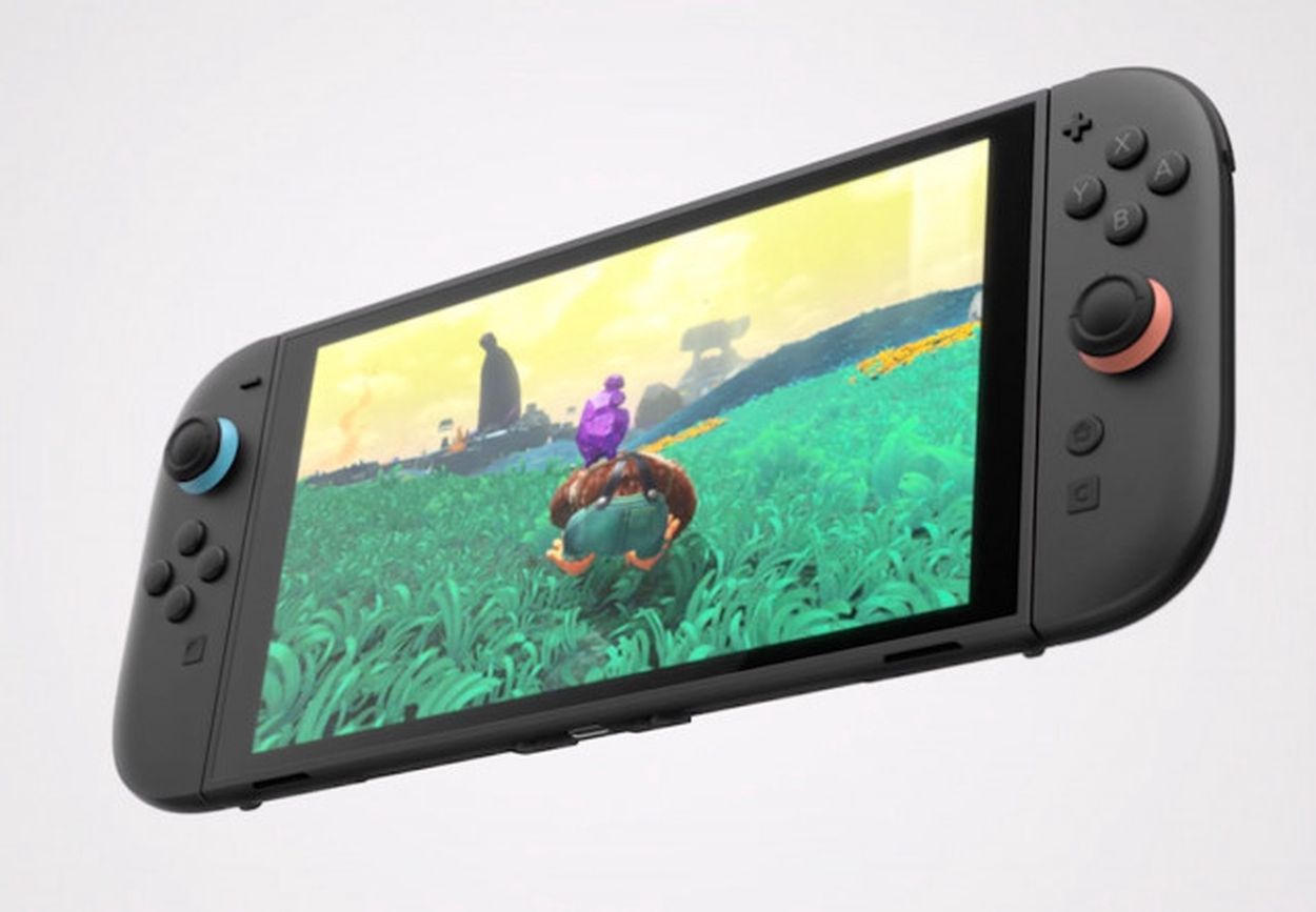 2024新作モデル Switch 2、ビックカメラ店舗の抽選応募条件が明らかに。第1回は ニンテンドーDS,3DS