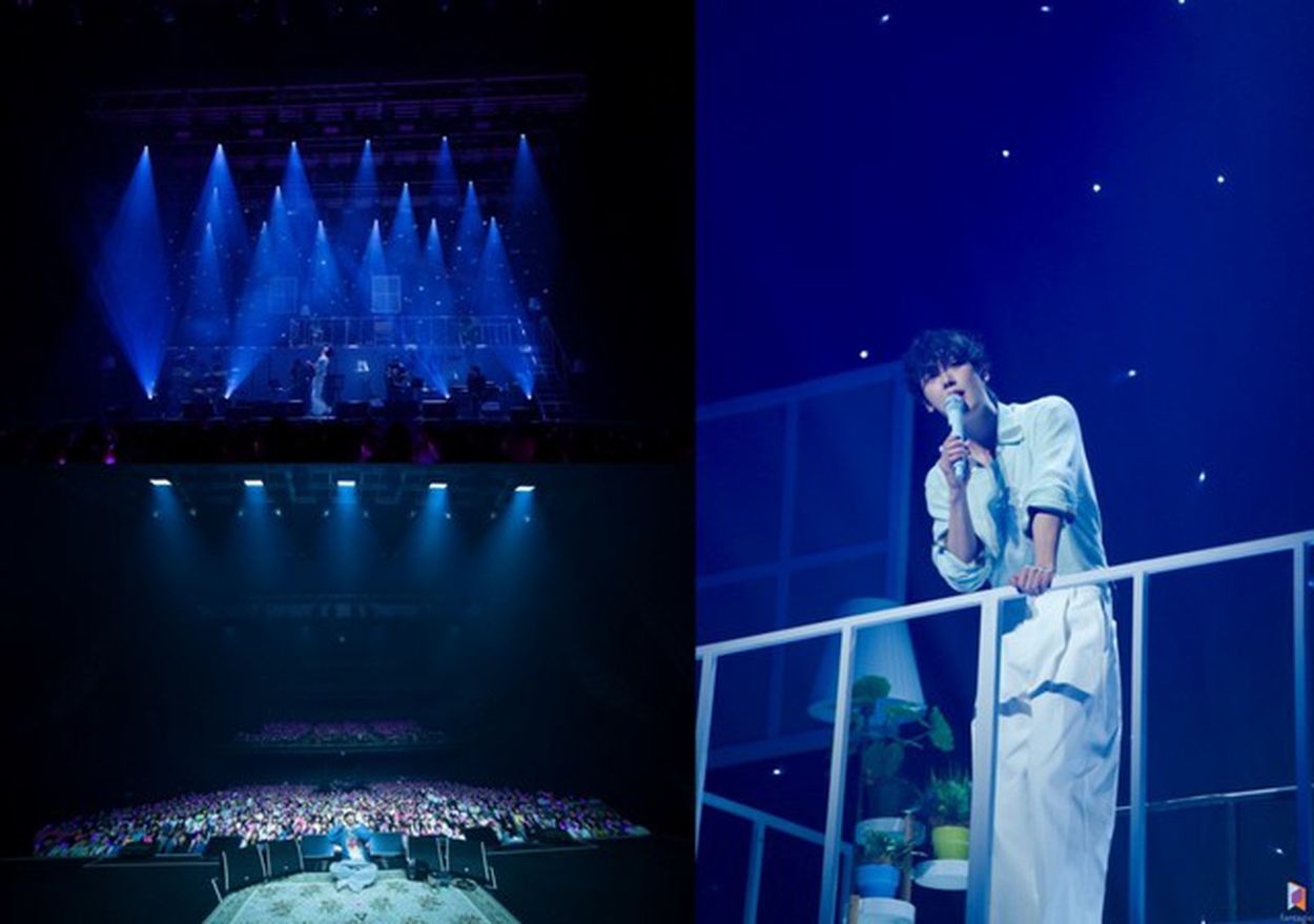 ASTRO JAPAN FANPARTY ムンビン ユンサナ ポラ - メルカリ