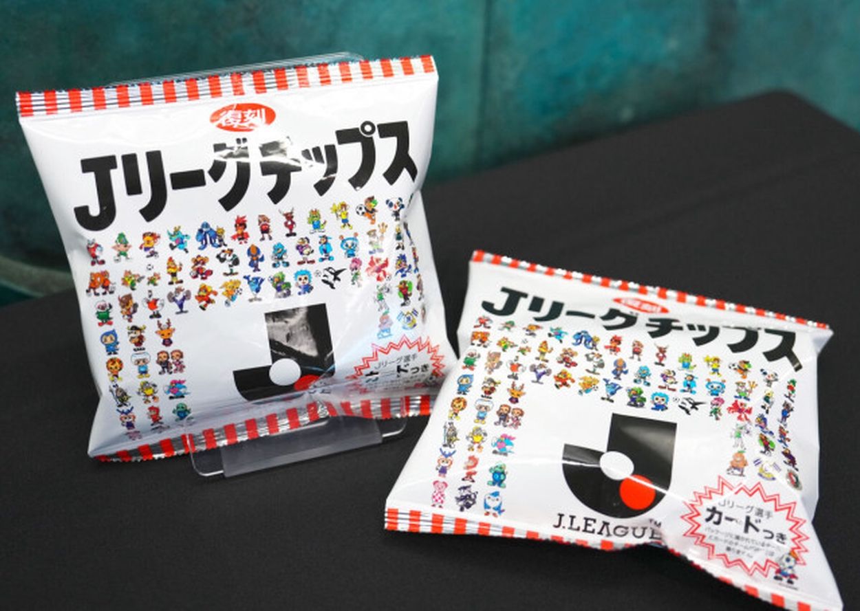 5・15「Jリーグの日」を記念して今週末のJ1〜J3各会場で