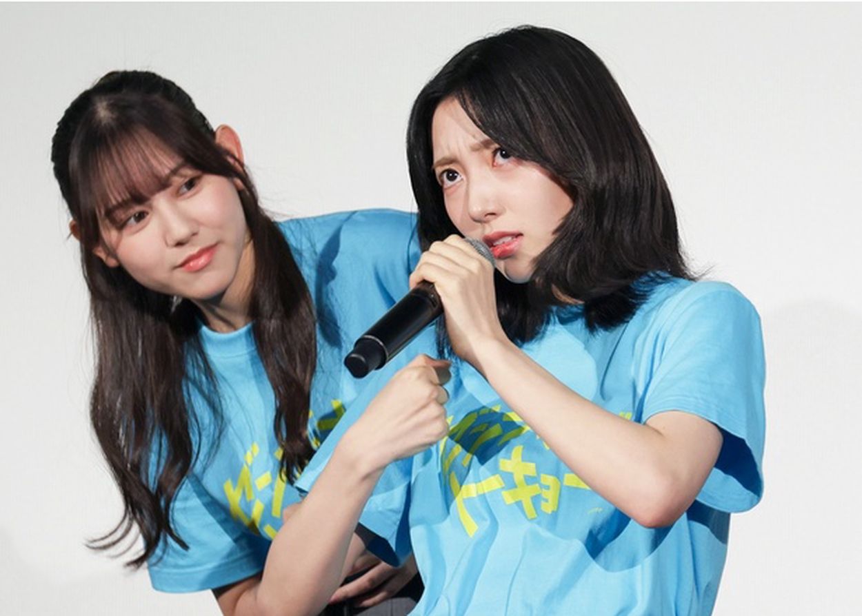 小西 夏菜実公式ブログ | 日向坂46公式サイト