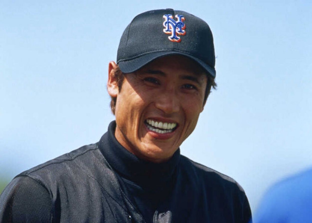 MLBの挑戦者たち〜メジャーリーグに挑んだ全日本人選手の足跡Vol.11