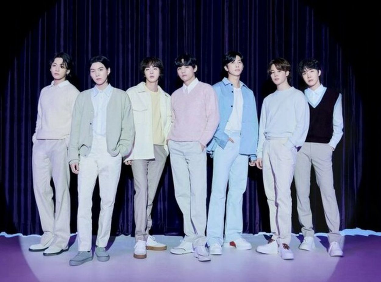 STARCAST]防弾少年団「NOW2」Bカット大公開！ | 防弾少年団
