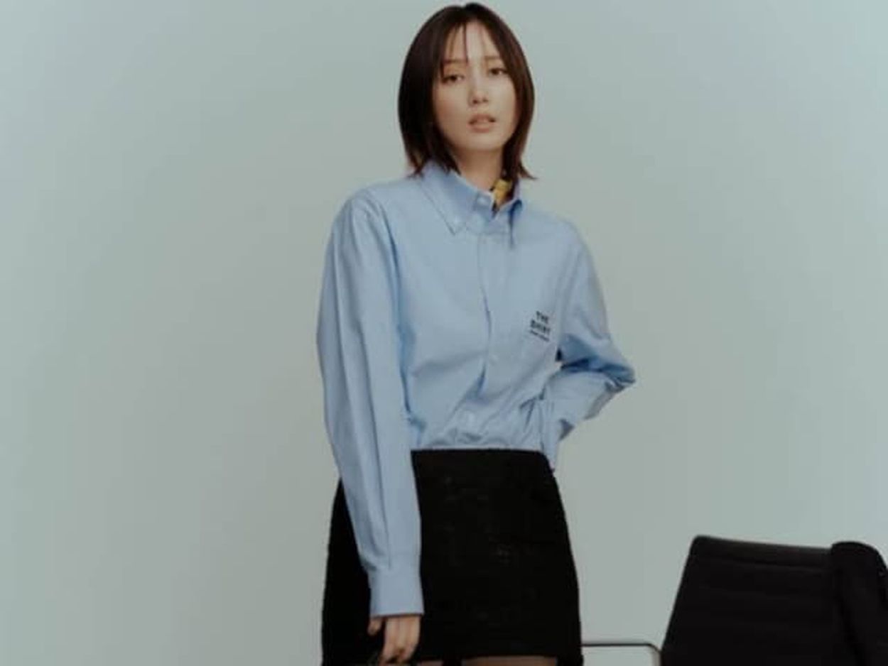 本田翼　ミニスカ 本田翼、美脚際立つ超ミニスカショット公開！ 思わず釘付けになる圧巻のスタイルに大反響(All About NEWS) - goo ニュース