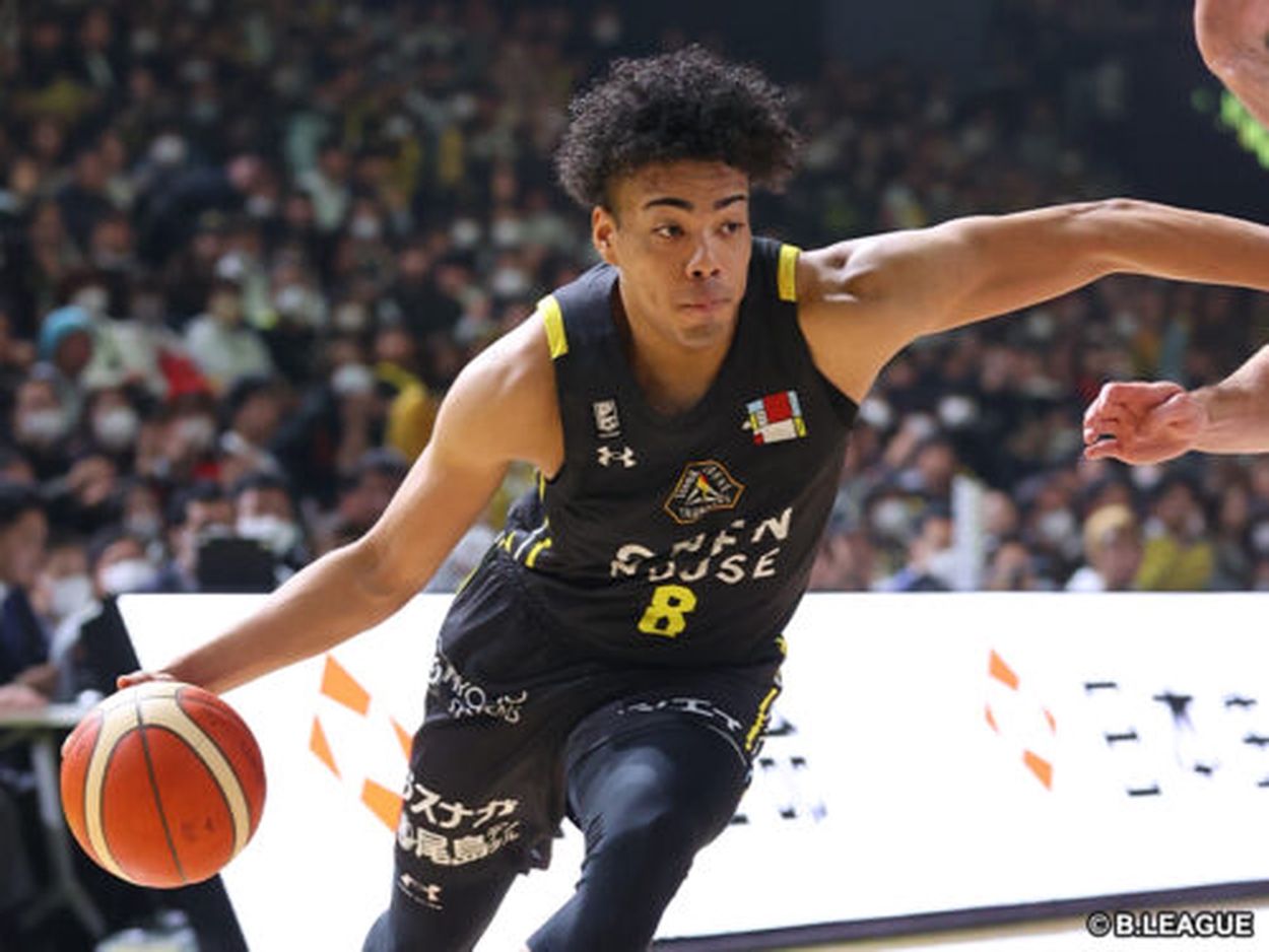 群馬が八村阿蓮との契約継続を発表「CS進出、その先の優勝を