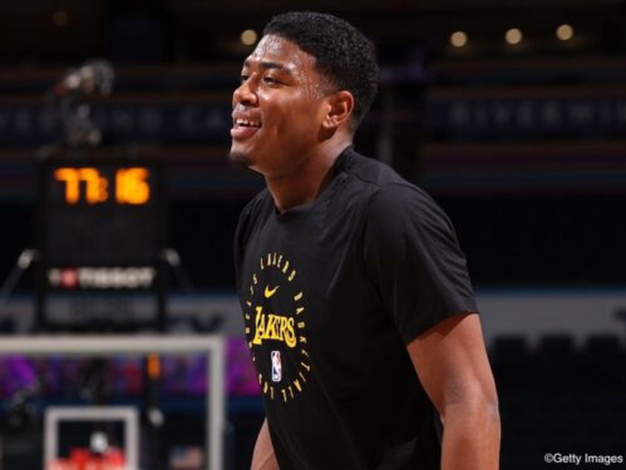 NBA」レイカーズ八村塁はドンチッチとの共闘か、それともブルズ