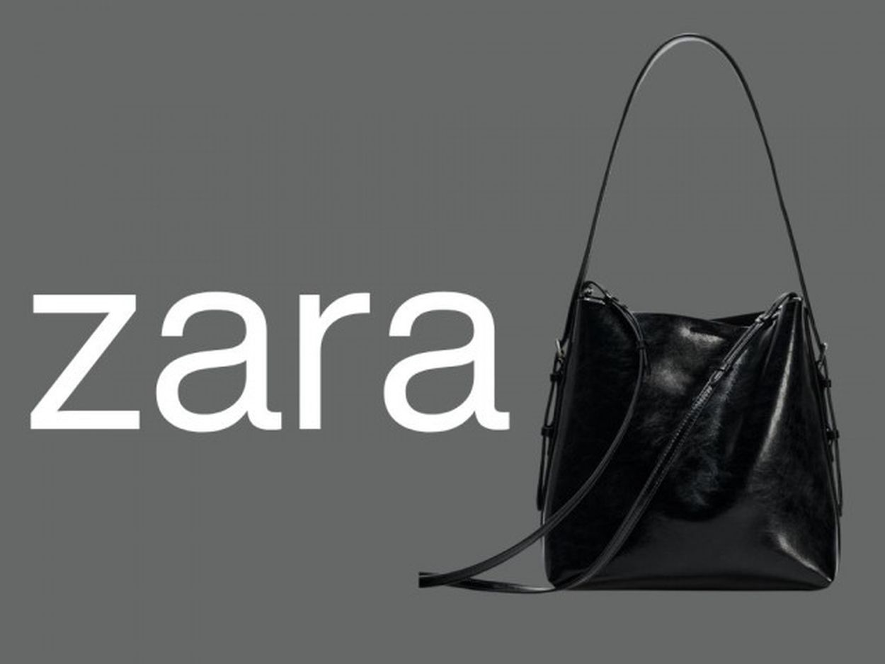 お値下げ」キターーーッ！【ZARA】狙いたいのは「高見えバッグ