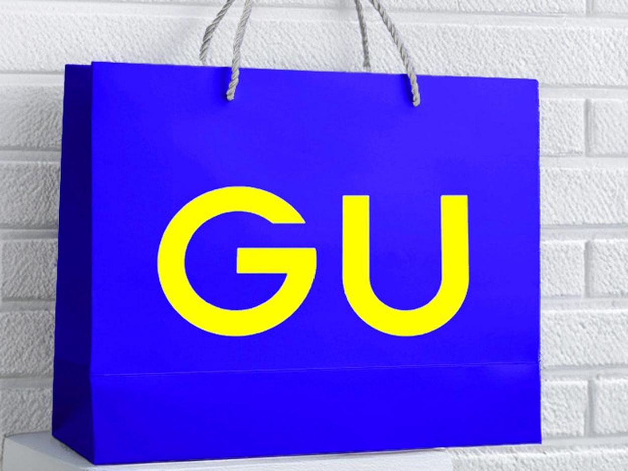 人気No.1 値下げで賢くGETせよ♡【GU】「流行トップス」がお買い得かも トップス