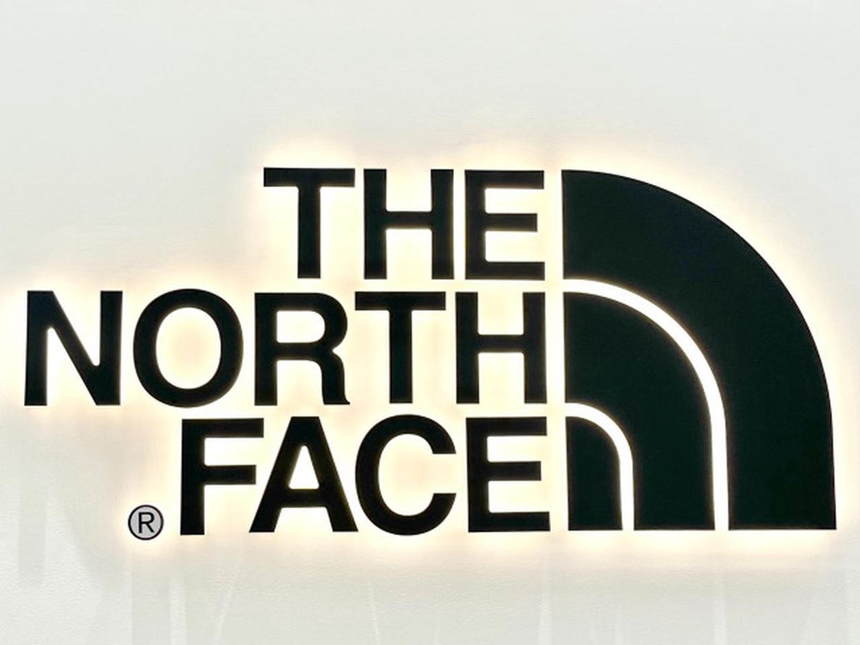 ついにキターーーッ!!【THE NORTH FACE】2月中にゲットして