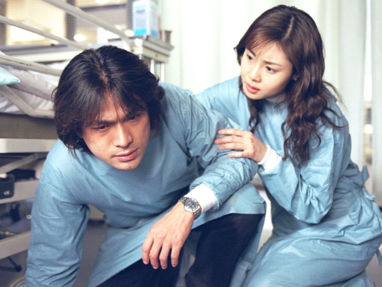 Prime Video: 救命病棟24時（第3シリーズ）