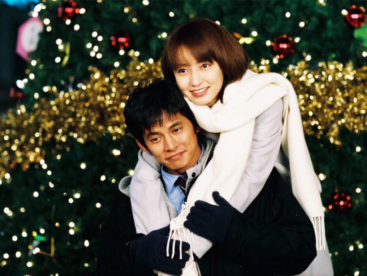 Amazon.co.jp: 「ラストクリスマス」DVD 全6巻 織田裕二 矢田