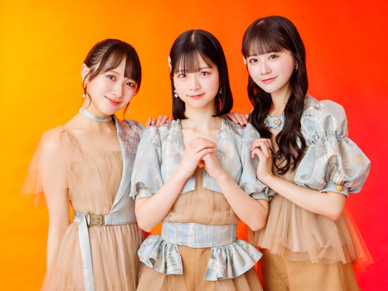 アイドルの天敵は食 STU48・石田千穂、中村舞、曽川咲葵が アイドルの天敵は食 STU48・石田千穂、中村舞、曽川咲葵が